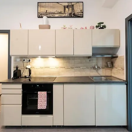 아파트 Charles' Haven In The Heart Of *