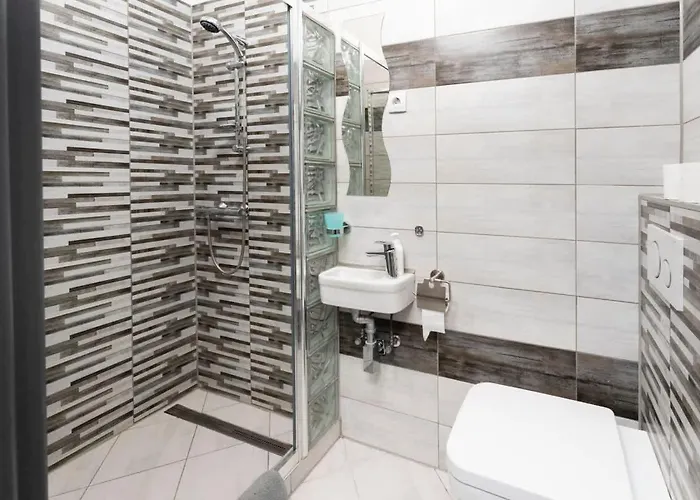 Apartament Charles' Haven In The Heart Of Budapesta