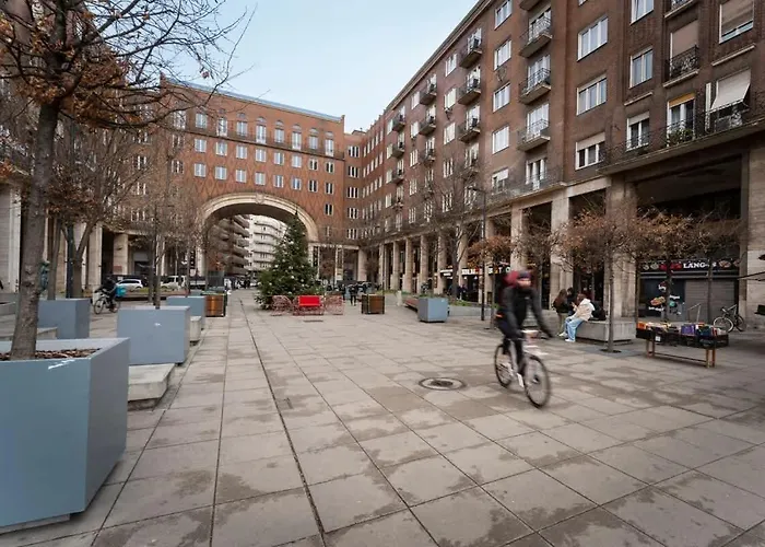 Charles' Haven In The Heart Of